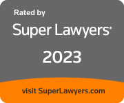 SuperLawyers 2023