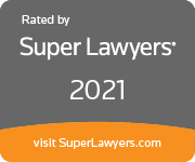 SuperLawyers 2021